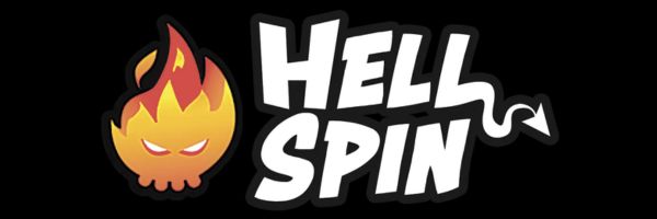 Hellspin Casino cashier page listing PayID and POLi as Australian deposit options