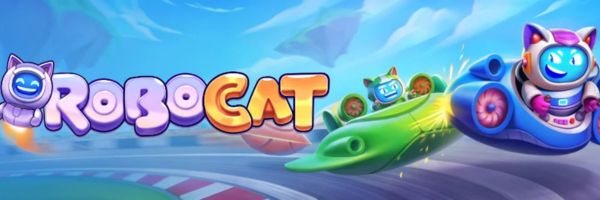 Robocat Casino banking page showing sixteen cashier methods available to Australian players