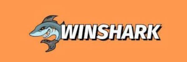 Winshark Casino lobby