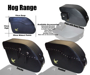 Hog-Saddle-Bag-Range