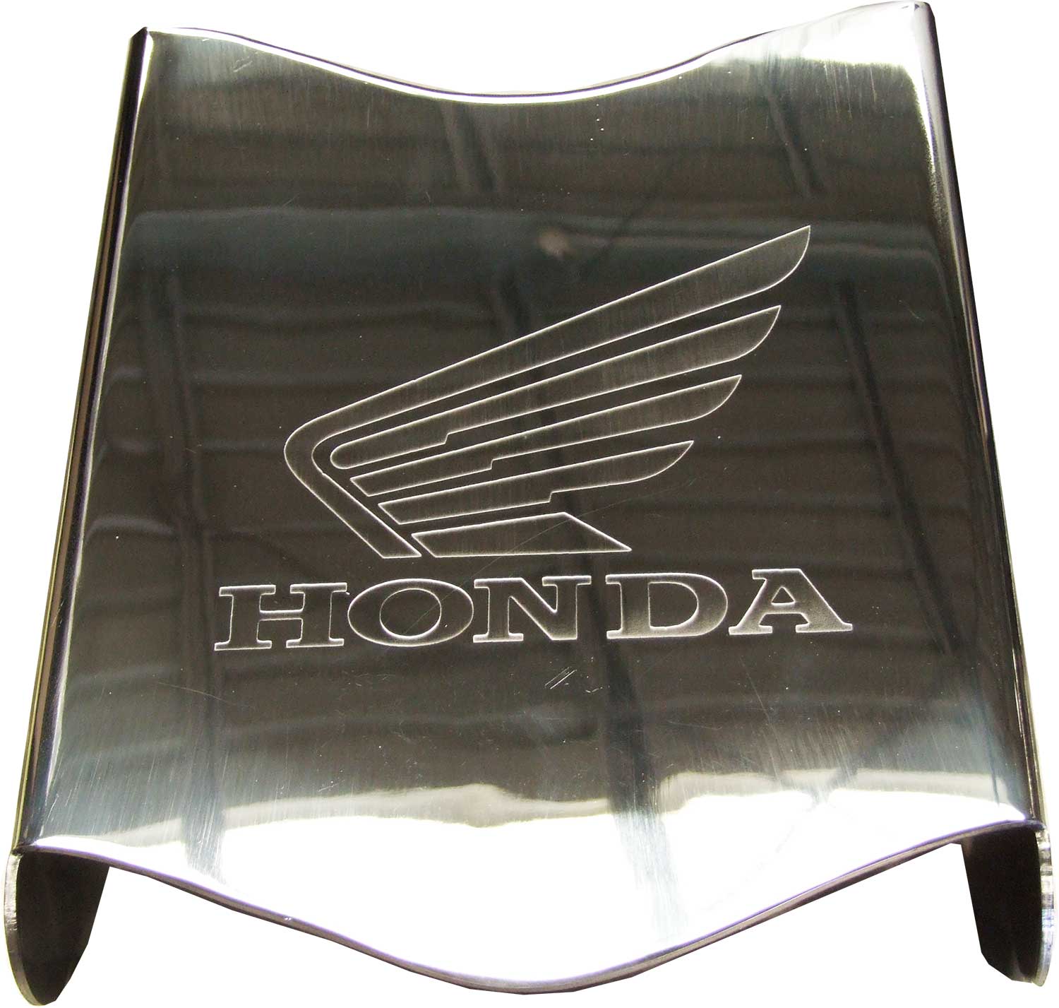 Rack-Honda