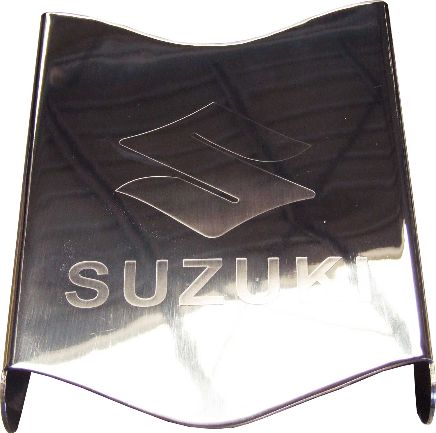 Rack-Suzuki
